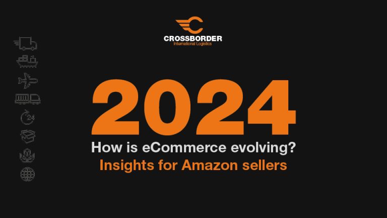 How Ecommerce could Evolve for Amazon Sellers in 2024
